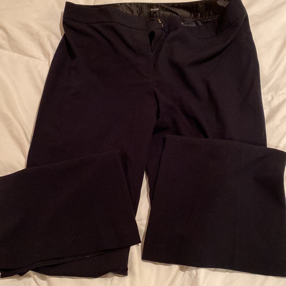 Dark Navy dress pants